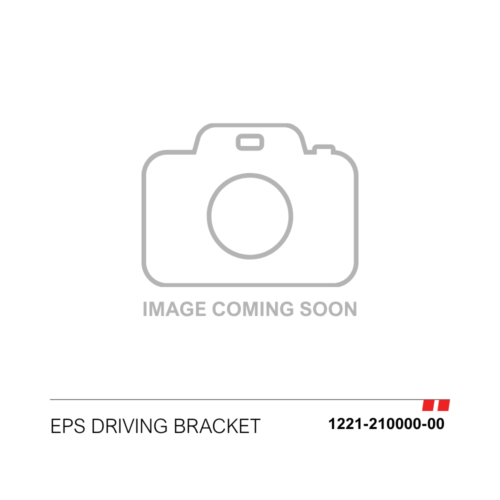 EPS Driving Bracket [1221-210000-00]