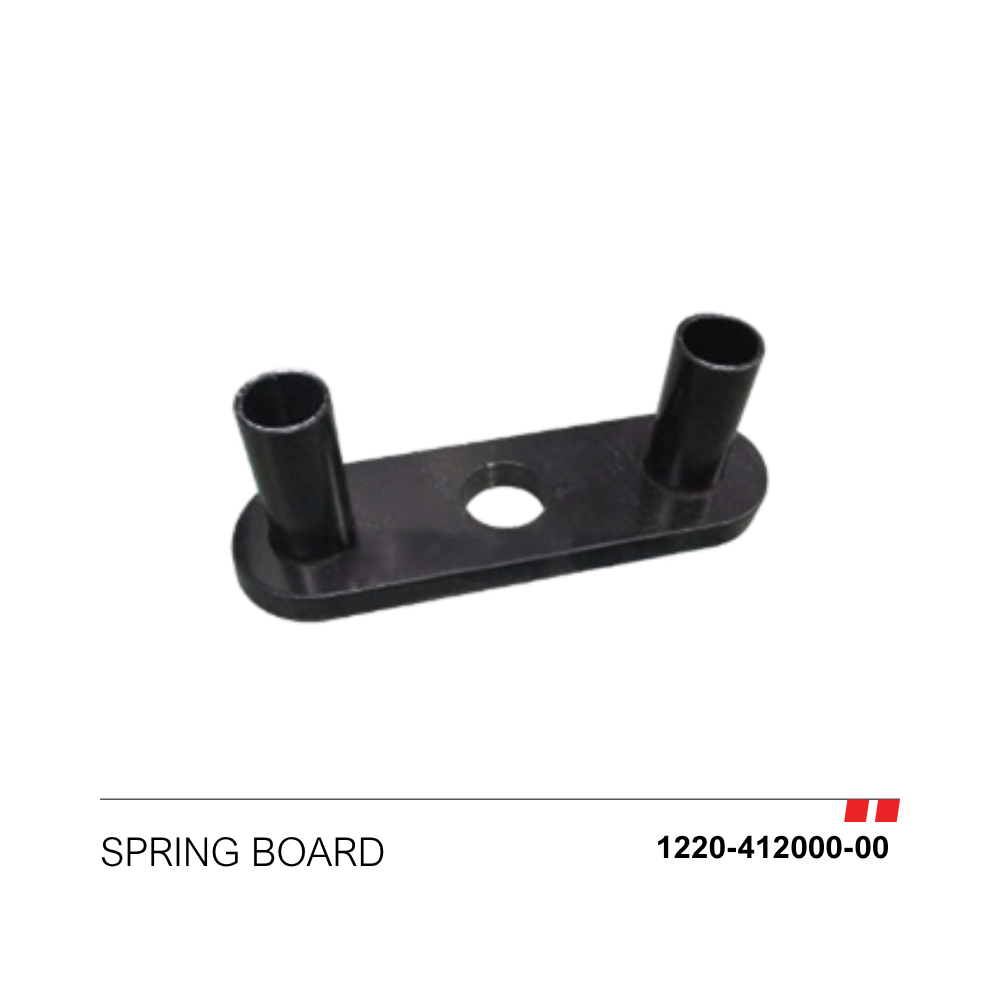Spring Board [1220-412000-00]