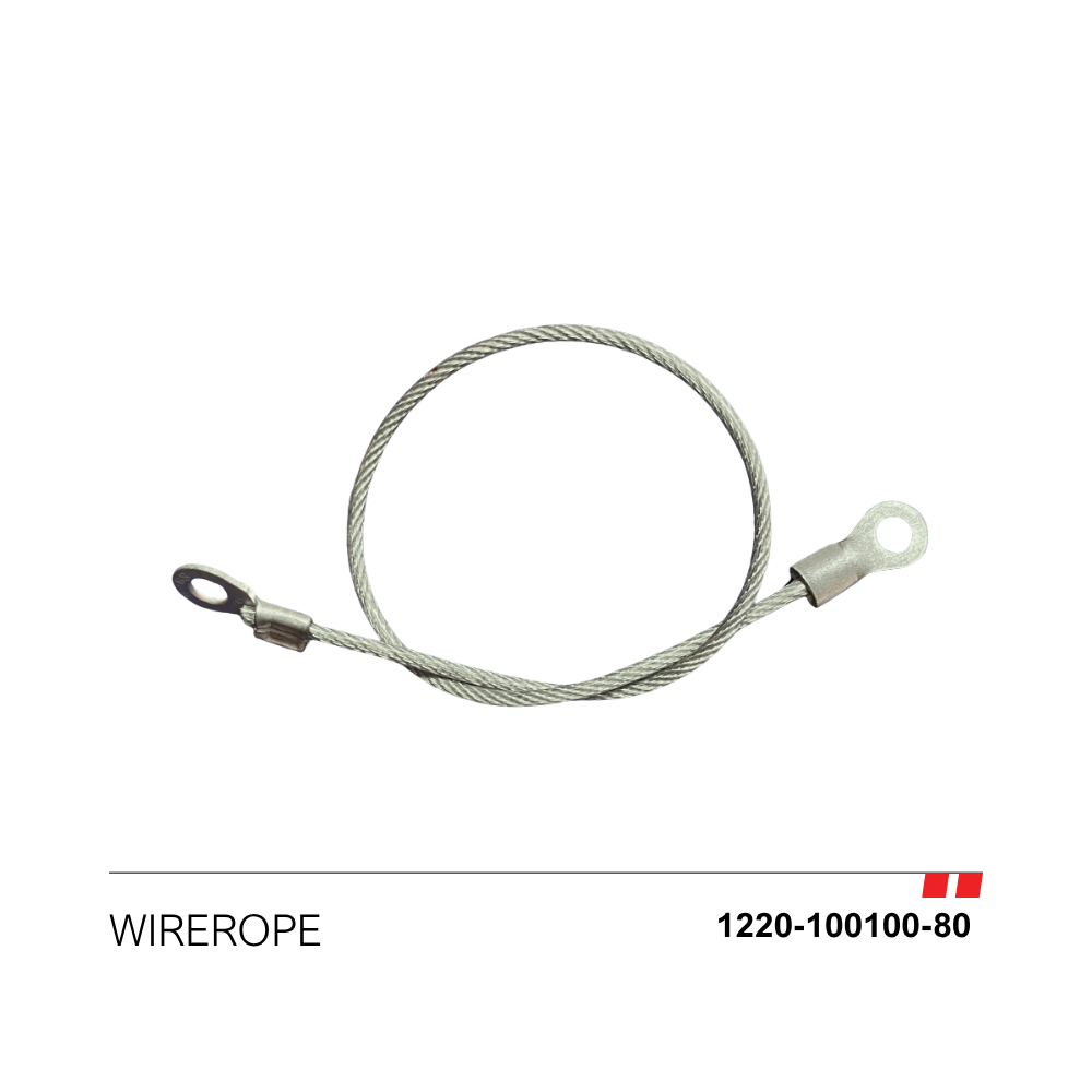 Wirerope [1220-100100-80]