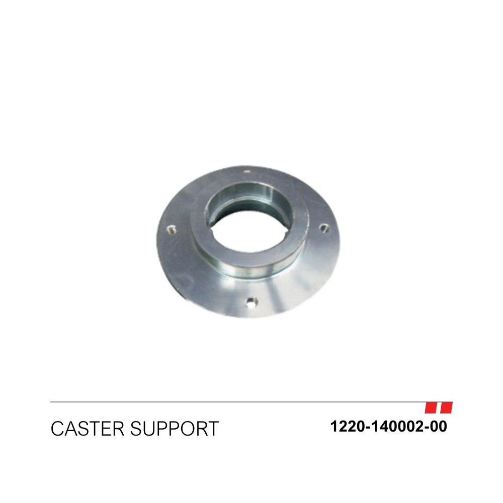 Caster Support [1220-140002-00]