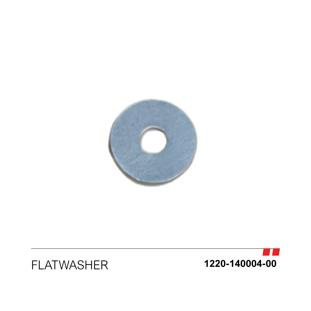 Flatwasher [1220-140004-00]