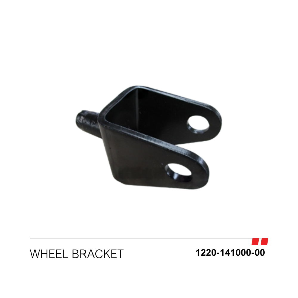 Wheel Bracket [1220-141000-00]