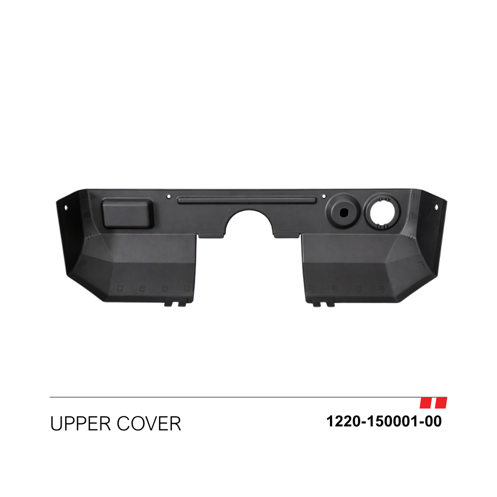 Upper Cover [1220-150001-00]