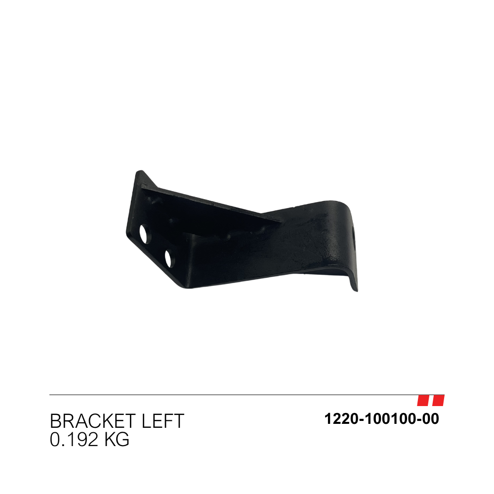 Bracket Left [1220-100100-00]