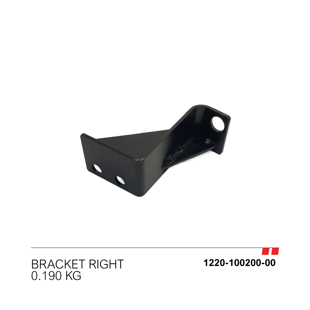 Bracket Right [1220-100200-00]