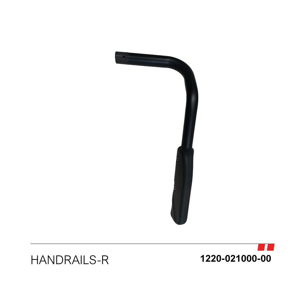 Handrails-R [1220-021000-00]