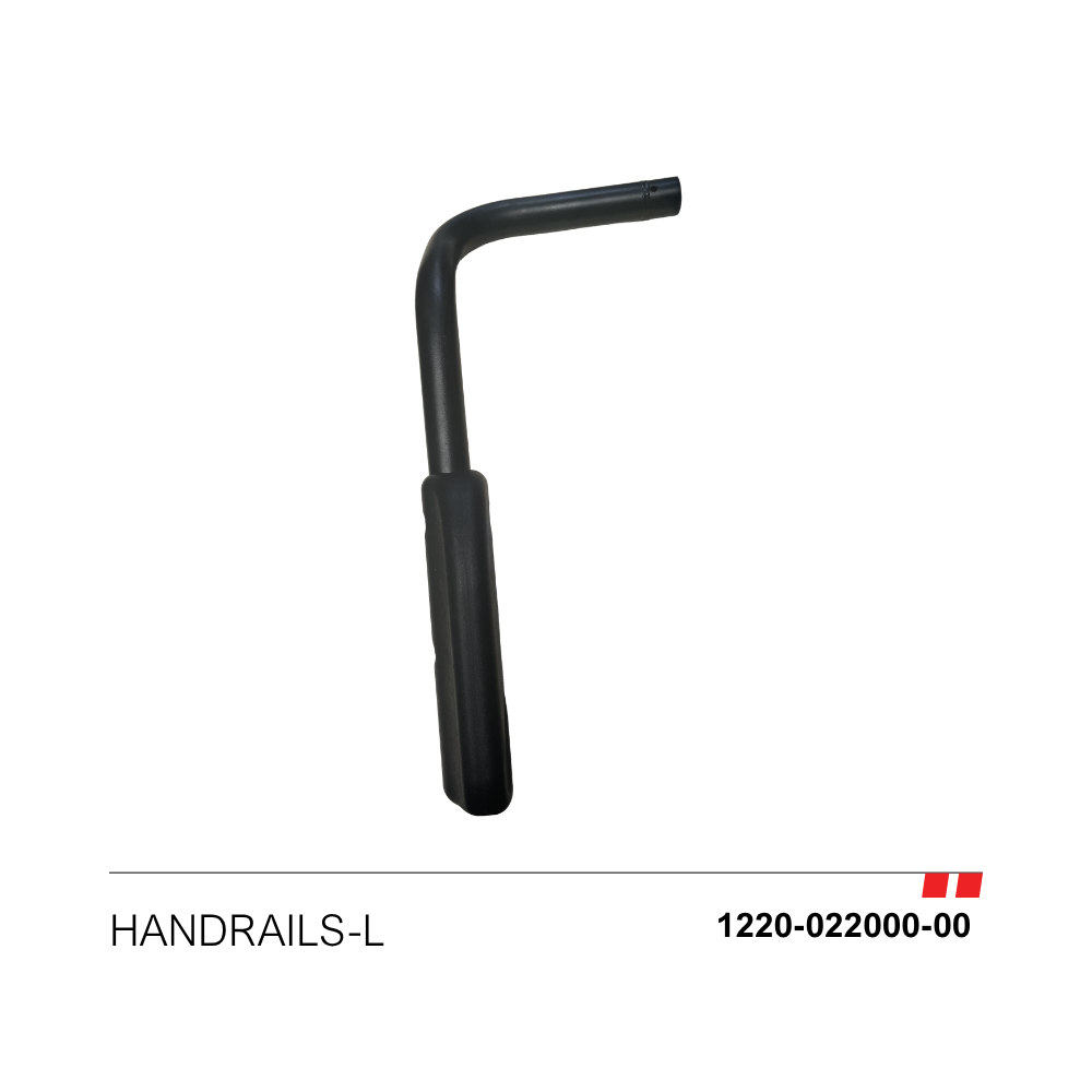 Handrails-L [1220-022000-00]