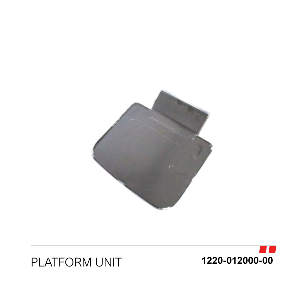 Platform Unit [1220-012000-00]