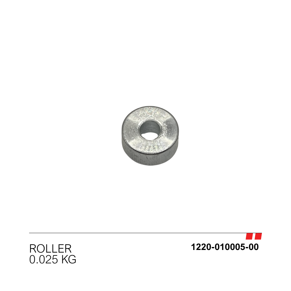 Roller [1220-010005-00]