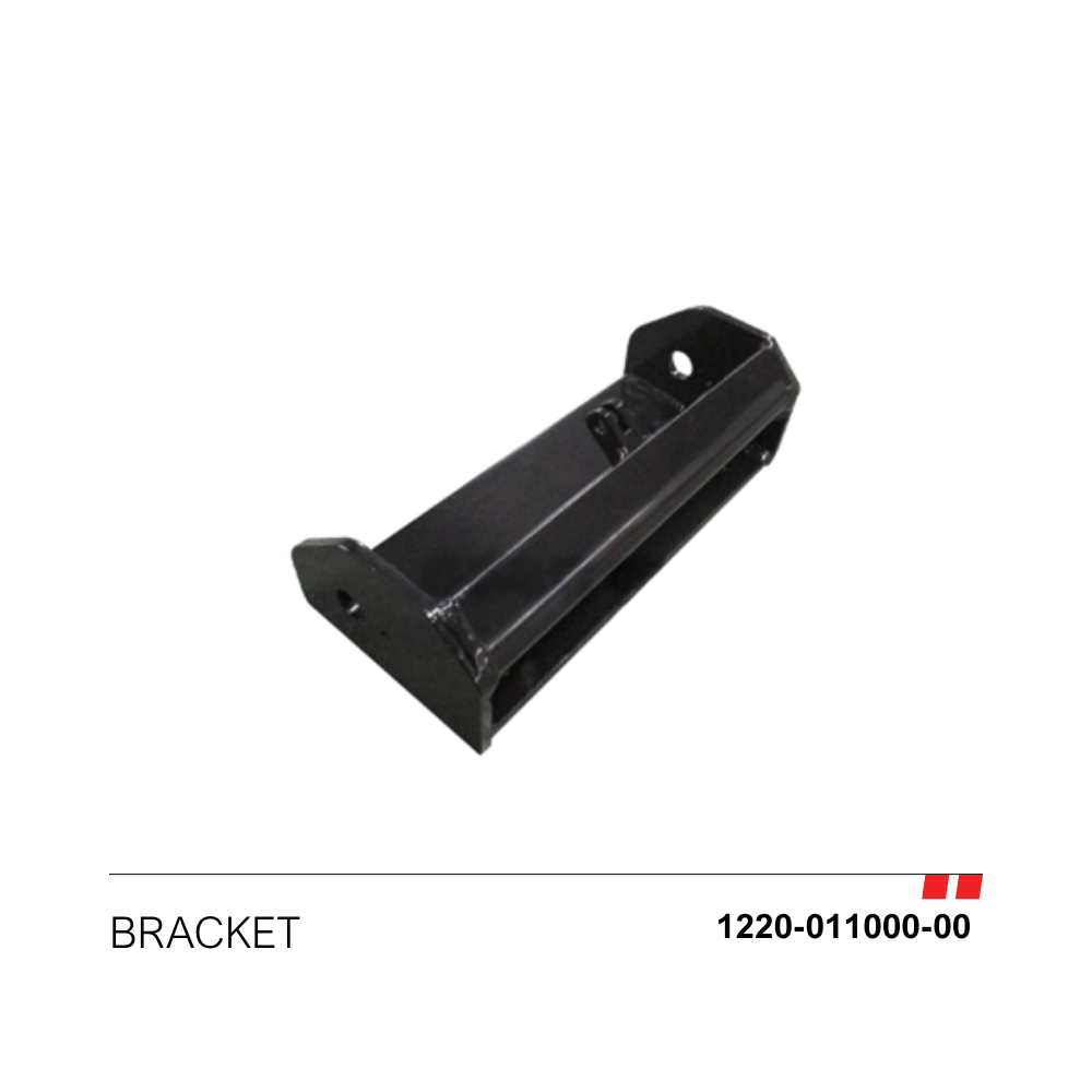Bracket [1220-011000-00]