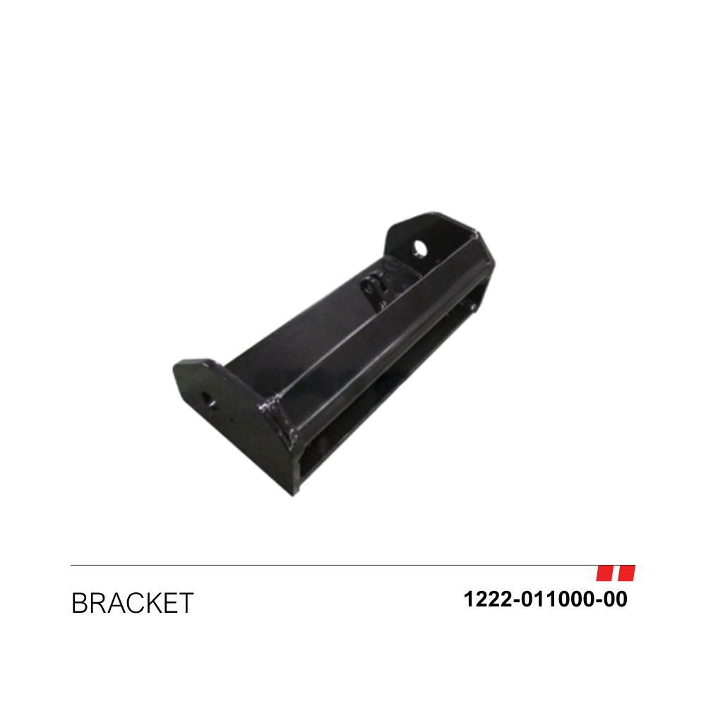 Bracket [1222-011000-00]