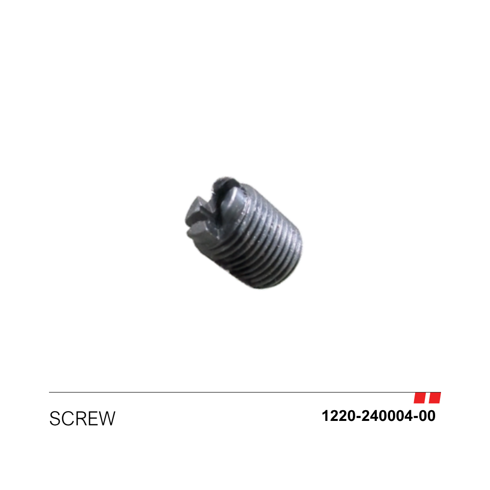 Screw [1220-240004-00]