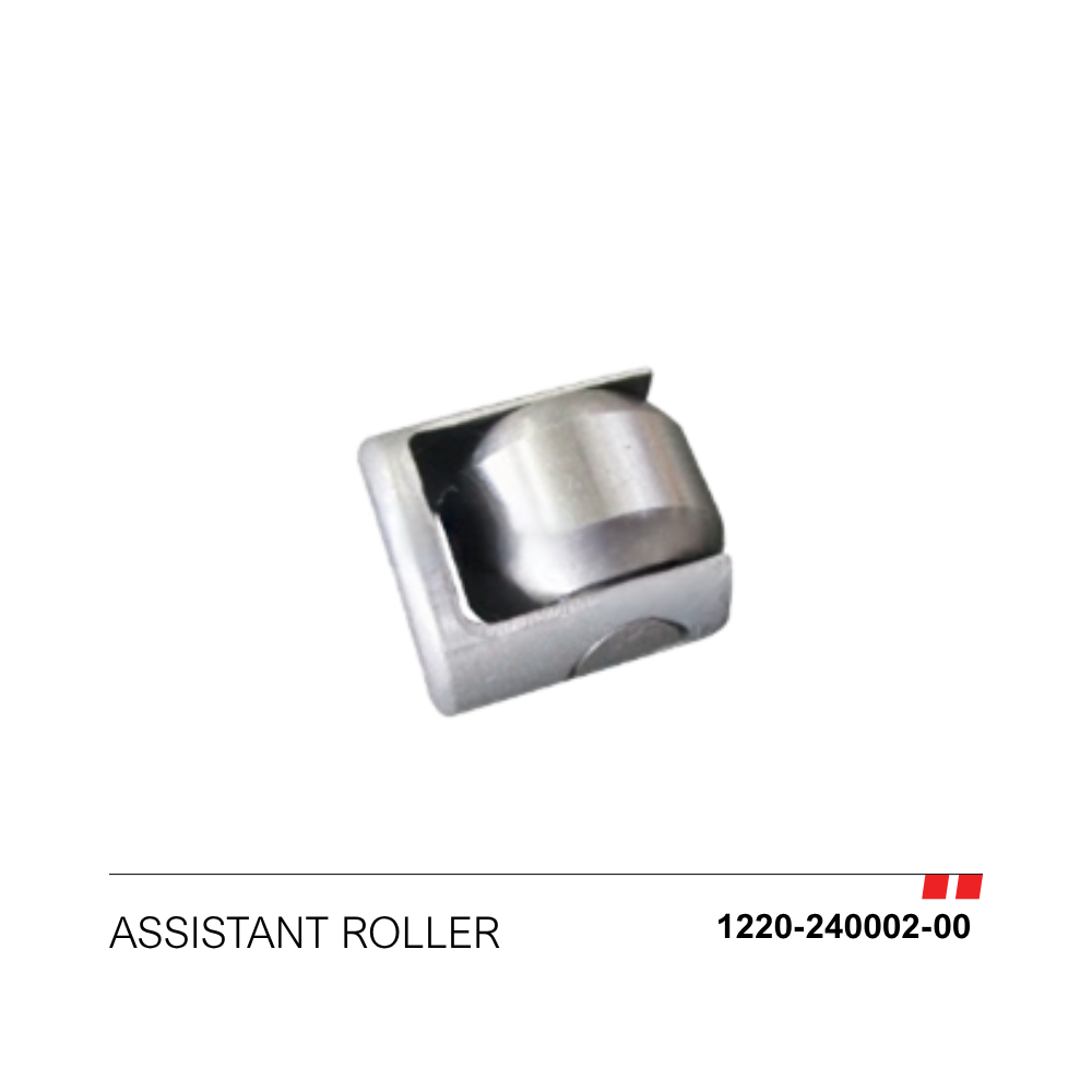 Assistant Roller [1220-240002-00]
