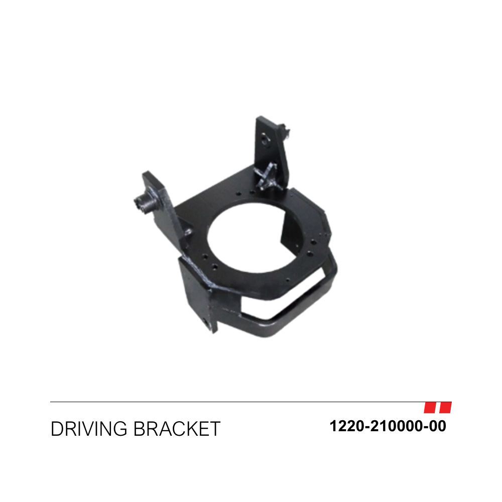 Driving Bracket [1220-210000-00]
