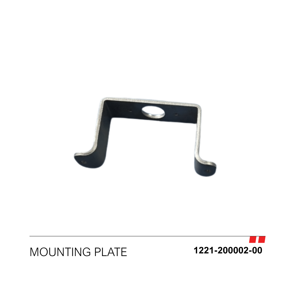 Mounting Plate [1221-200002-00]