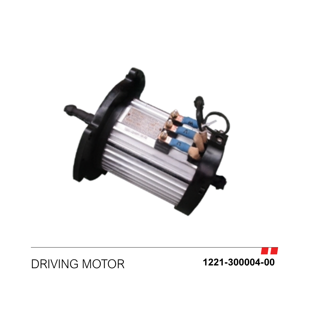 Driving Motor [1221-220000-0A]