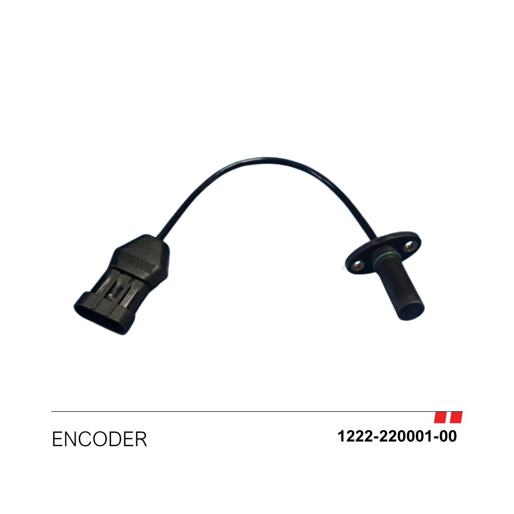 Encoder [1222-220001-00]