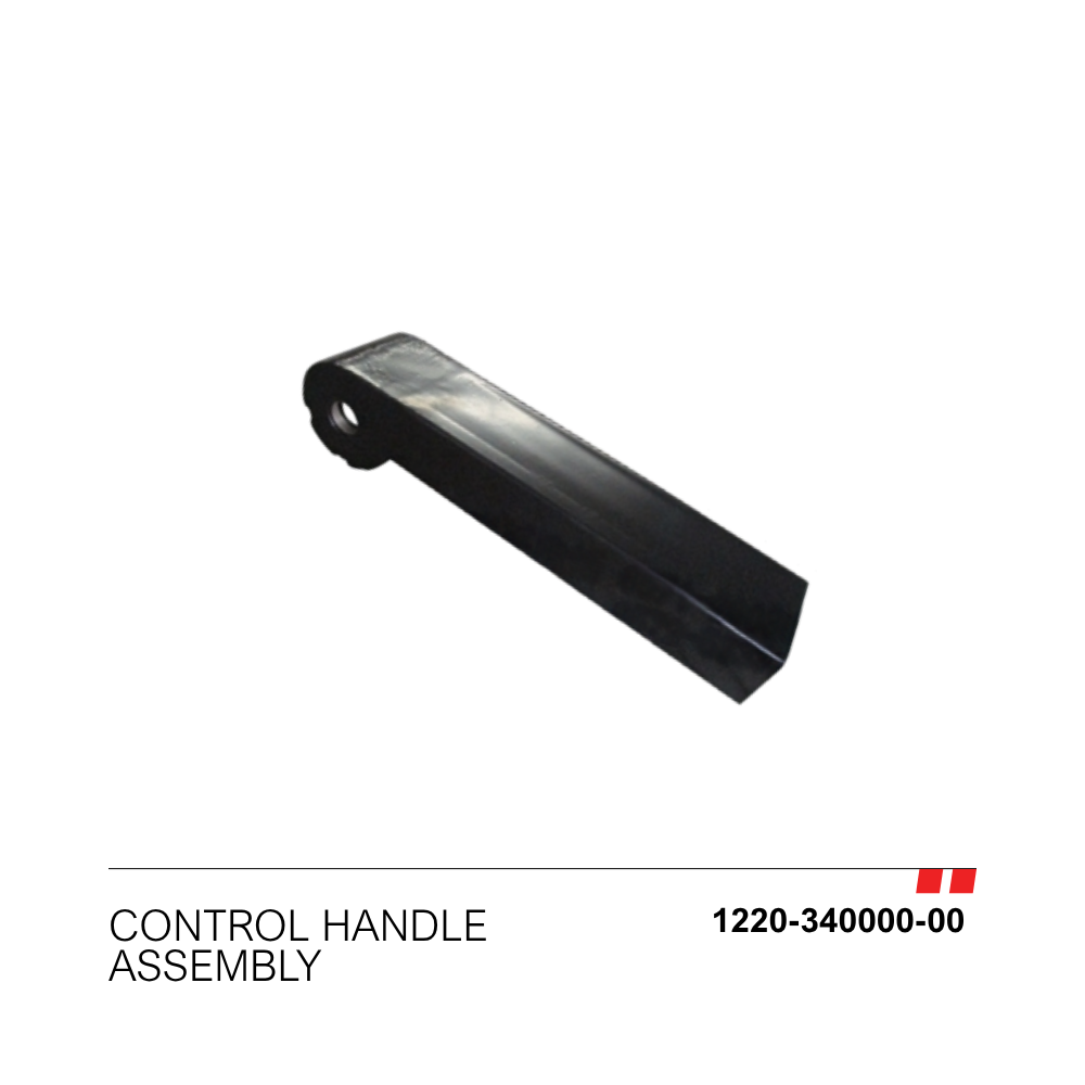 Control Handle Assembly [1220-340000-00]
