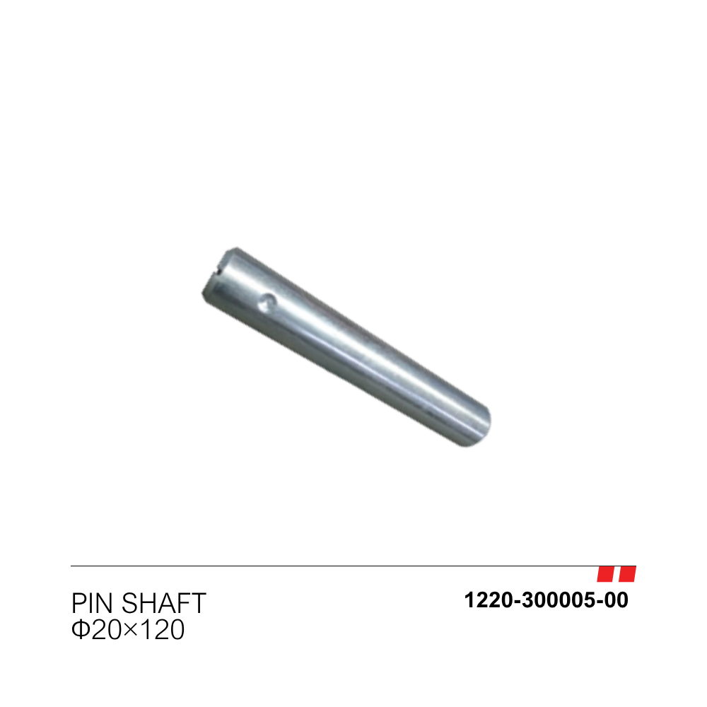 Pin Shaft [1220-300005-00]