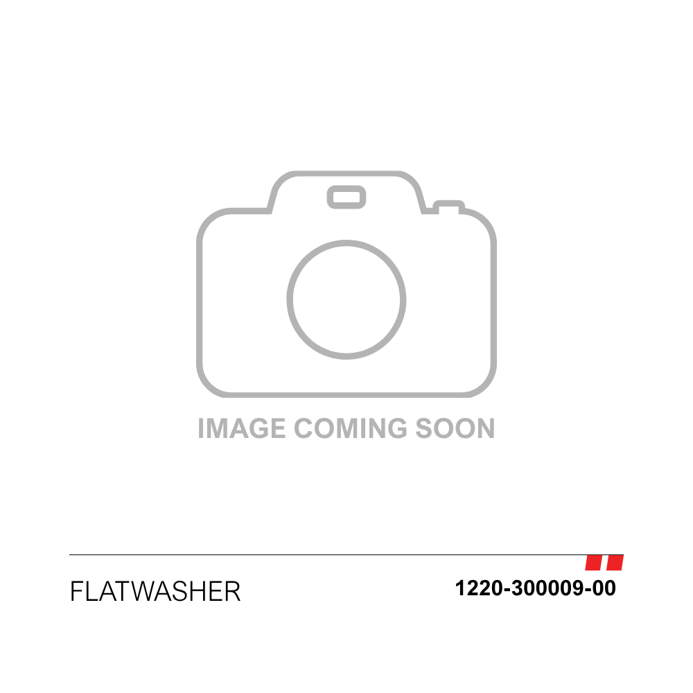 Flatwasher [1220-300009-00]