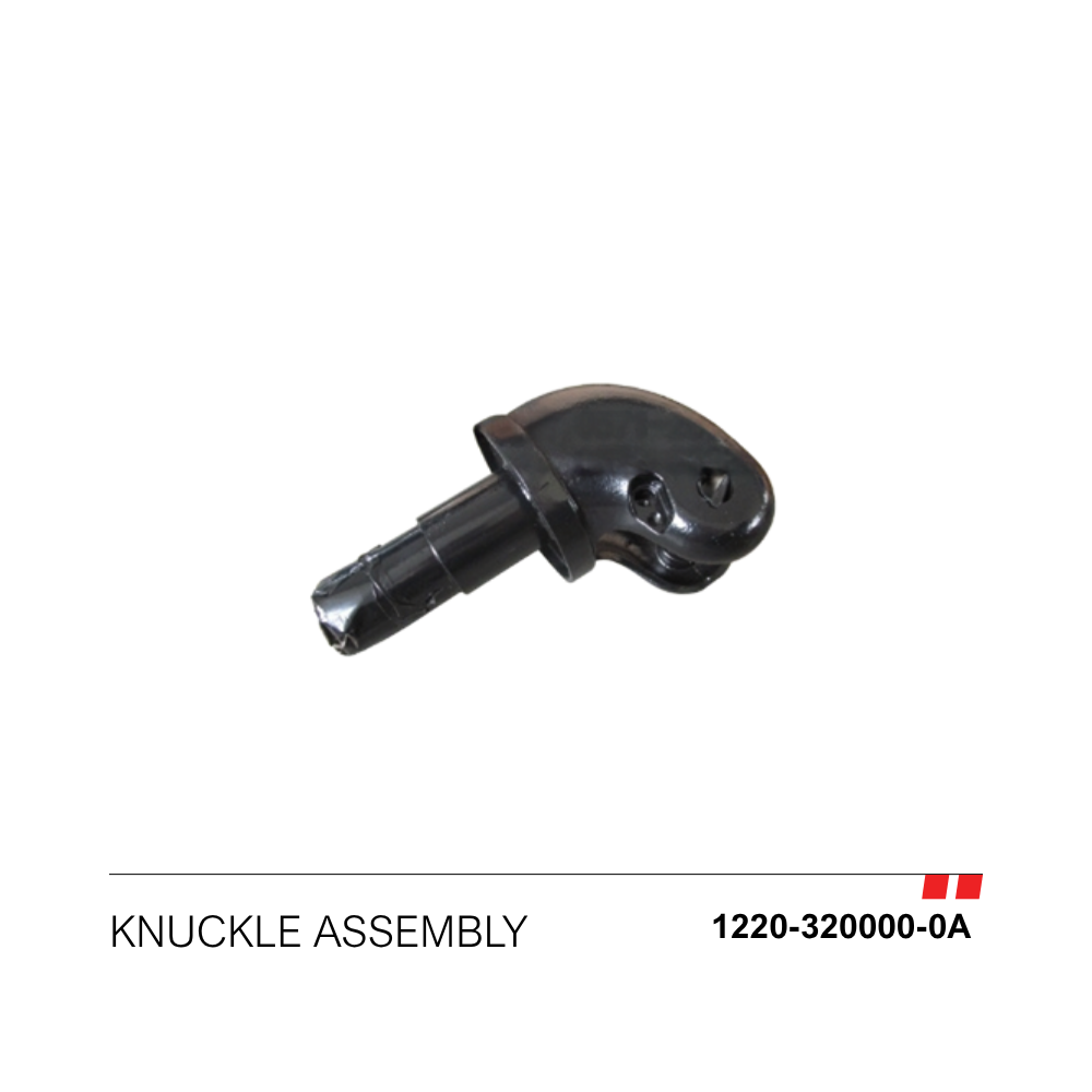 Knuckle Assembly [1220-320000-0A]