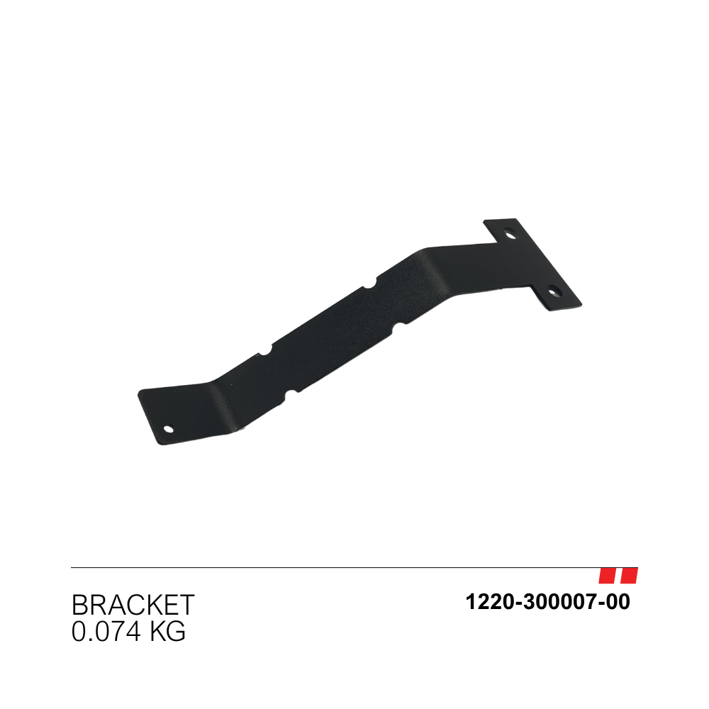 Bracket [1220-300007-00]