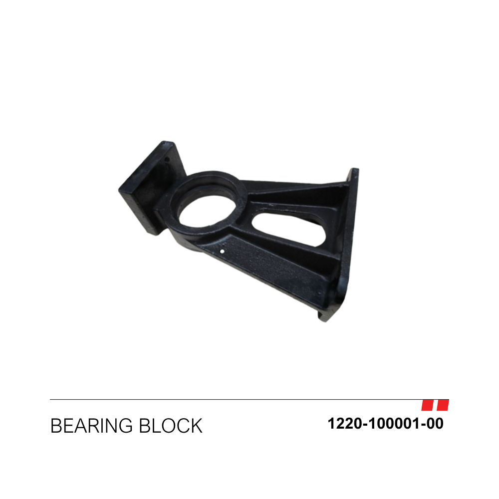 Bearing Block [1220-100001-00]