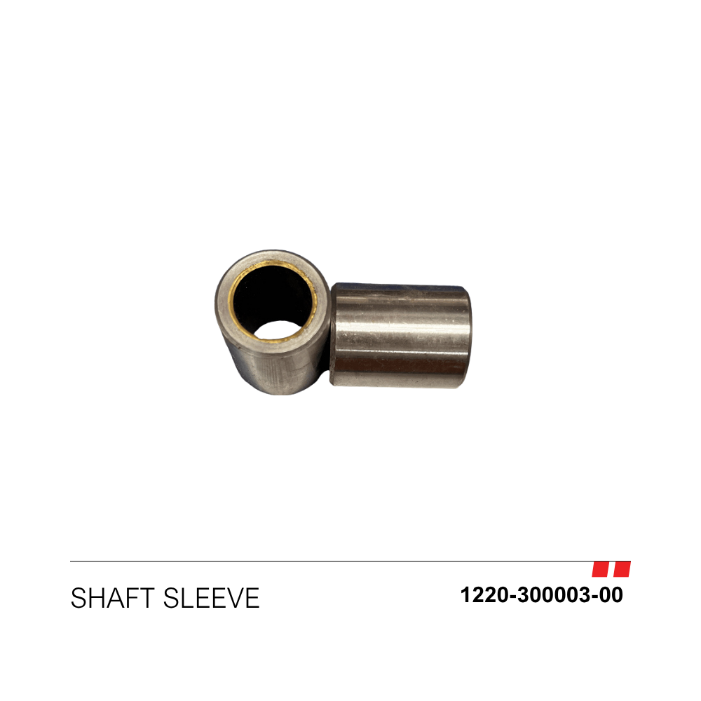 Shaft sleeve [1220-300003-00]