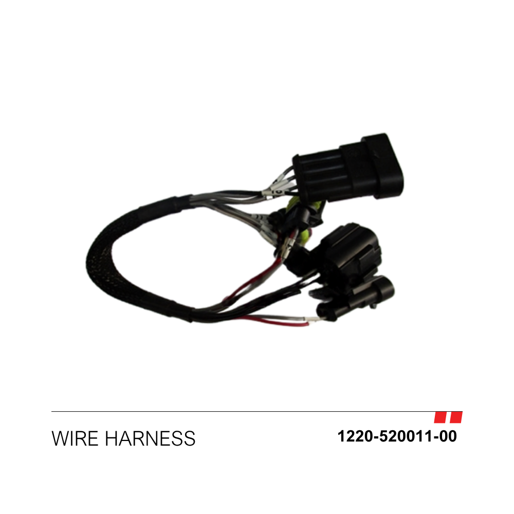 wire Harness [1220-520011-00]