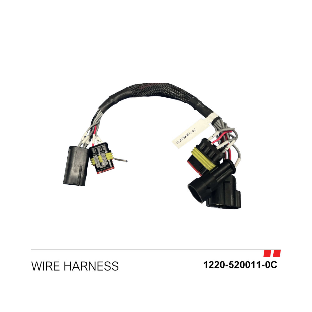 wire Harness [1220-520011-0C]