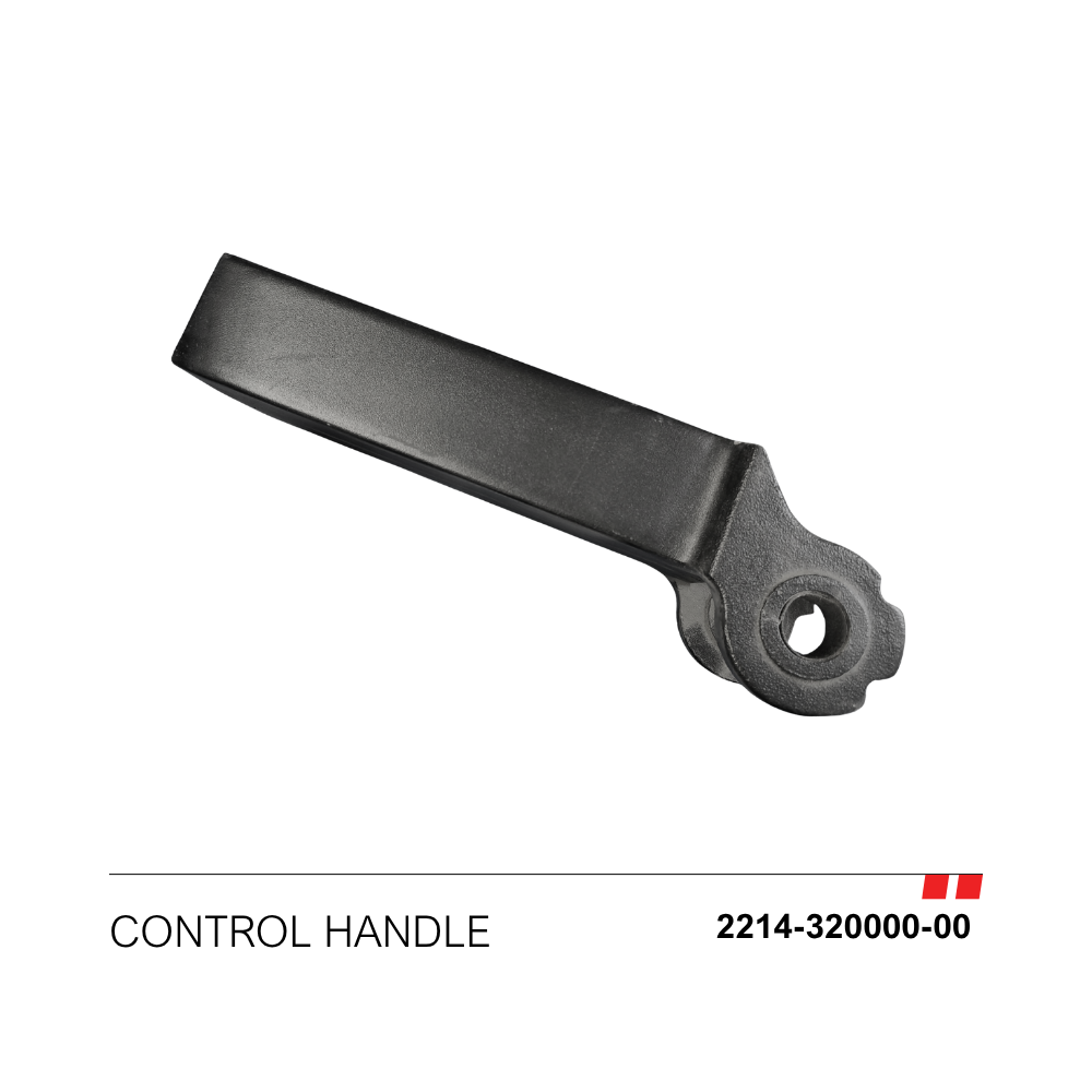 Control Handle [2214-320000-00]