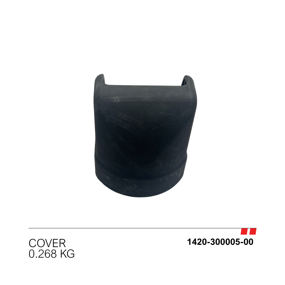 Cover [1420-300005-00]
