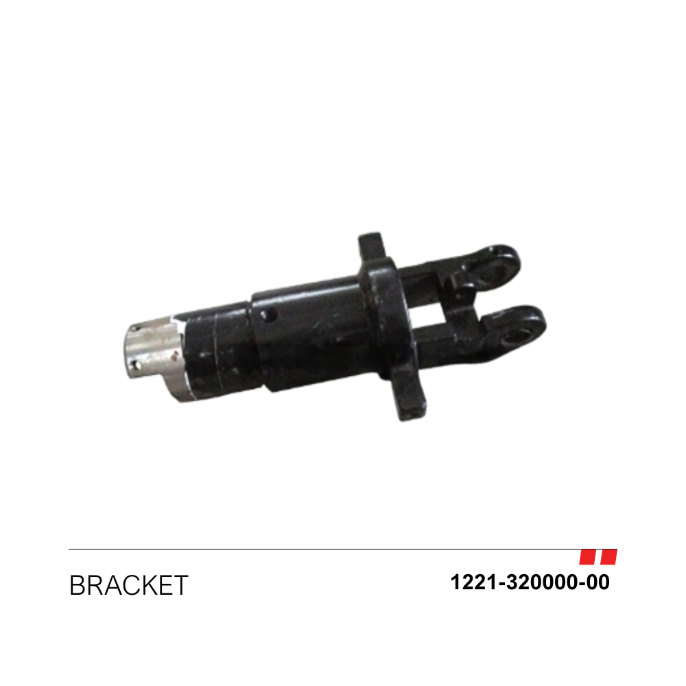Bracket [1221-320000-00]