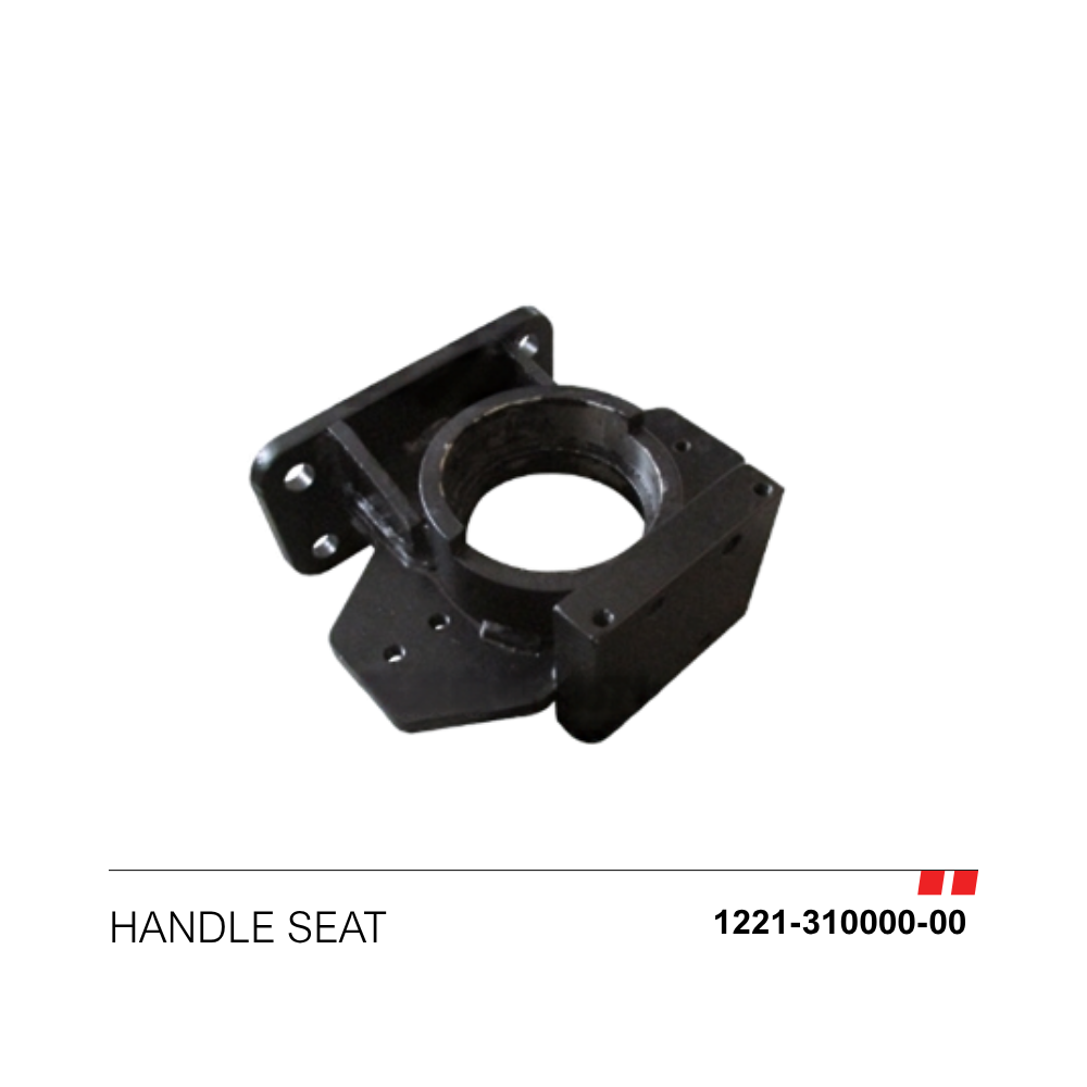 Handle Seat [1221-310000-00]