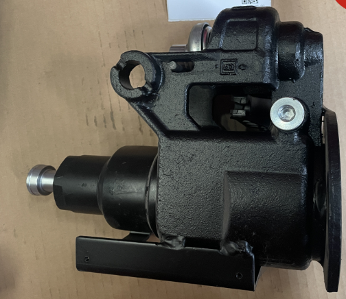 Hydraulic Assembly [1121-410000-00]