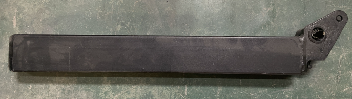 Square Tube R [ck10-760000-10]
