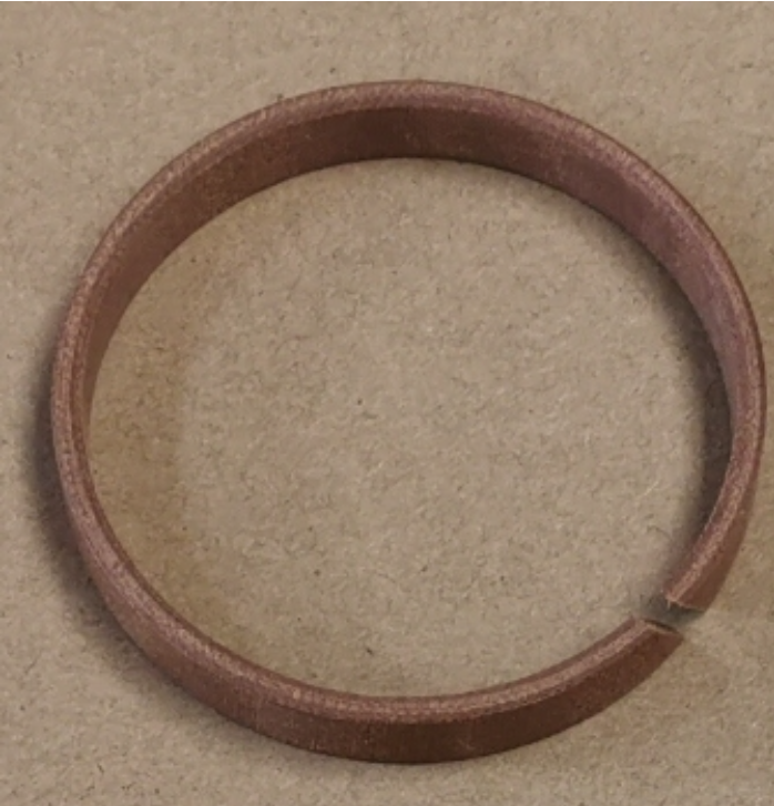 Support rings 40×50×9.7 [1114-410001-00]