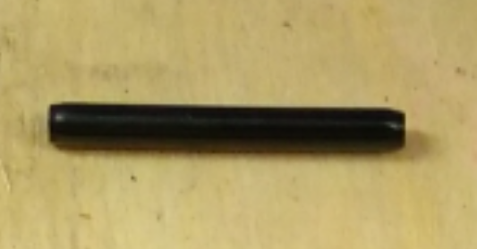 Round Pin ø4×35 [0000-001457-00]