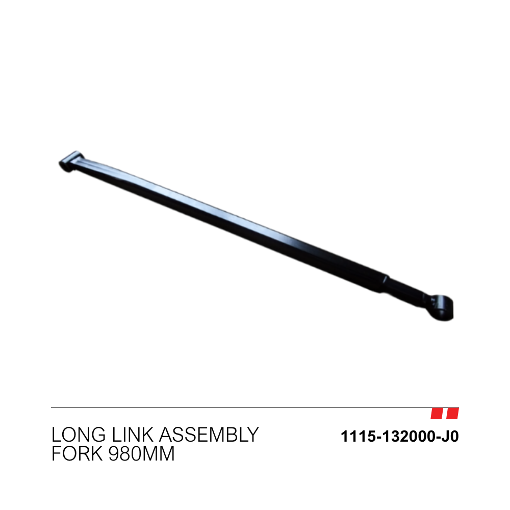 Long Link [1115-132000-J0-B]