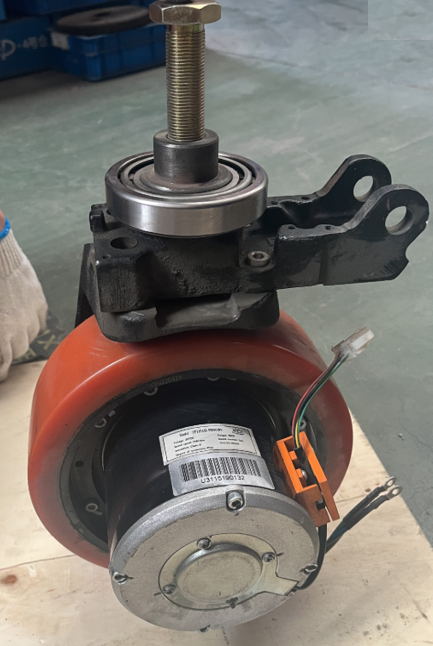 Driving Assembly [1116-200000-00]