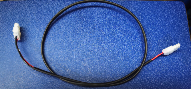 Brake Wire Harness [1121-520006-0D]