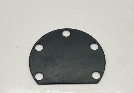 Washer φ76*2mm [1155-032403-00]
