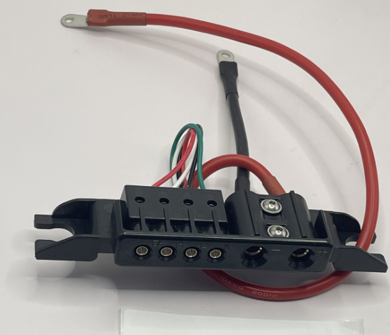 Plugger Assembly [1154-50002X-00]