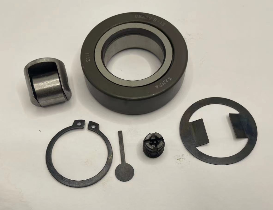 Roller Assembly [2125-612001-00-01]