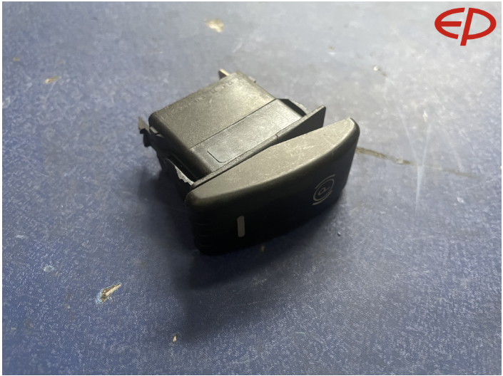 Parking Brake Switch [3112-600200-00]