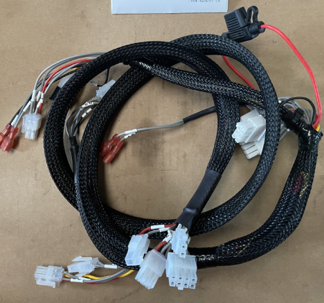 Master Wire Harness [1154-520001-CE]