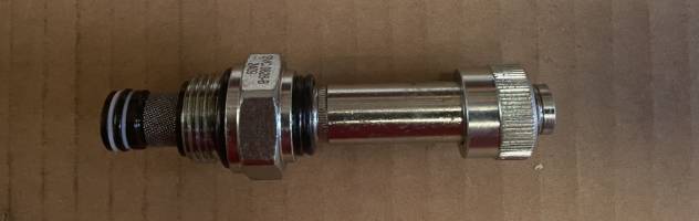 Two way check solenoid valve [2801-24008X-00]