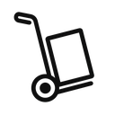 SACK TRUCKS icon