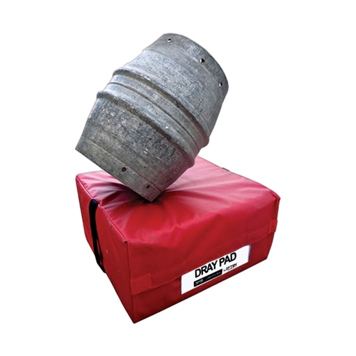 [1181] LIFTEK Dray Pad Complete 600 x 600 x 250mm
