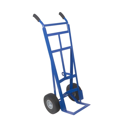 [1184] Liftek - Keg Truck c/w Heavy Duty Puncture Proof Wheels 